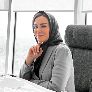 مریم نصراللهی