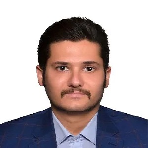 محمد حسین احجاریان