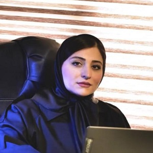 پرستو رحیمیان ثابت