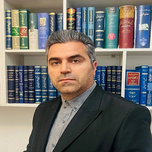 روح الله کریمی