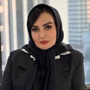 الهام قاسمی