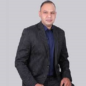 امیر اسعد حسنوند
