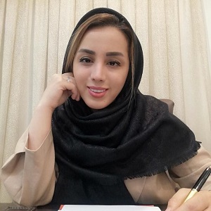 امالبنین تنکابنی رضایی