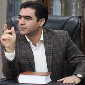 بهنام جلیلیان