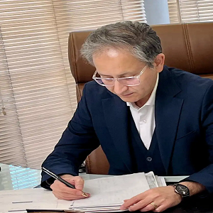 دکتر علی پورعباس