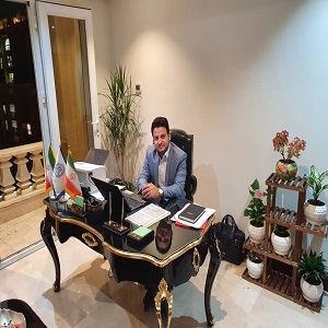 دکتر احمد زهره وند