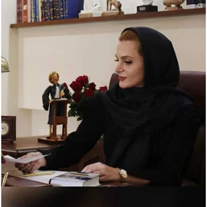 دکتر راحله امیری