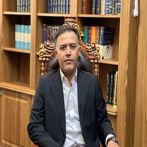 دکتر عباس پهلوان زاده