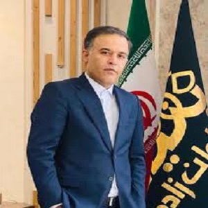 دکتر عباس پهلوان زاده