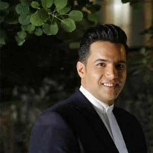 دکتر محمد روحی