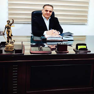 رامین محمد خانی