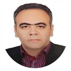 عباس دارابی