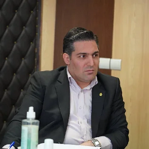 دکتر علی فلاح