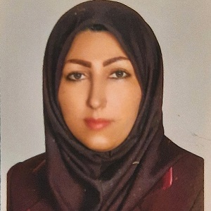 فاطمه ایزدی فیروز آباد