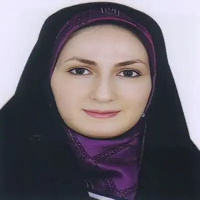 فریبا محمد