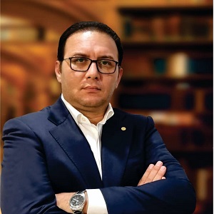 محسن بلاغی