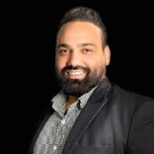 محمدرضا اسلامیان