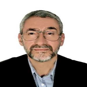 محمدرضا خوشنویس