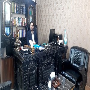 محمد خسرو نژاد