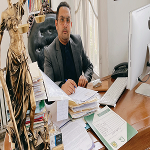 مرتضی احمدپور