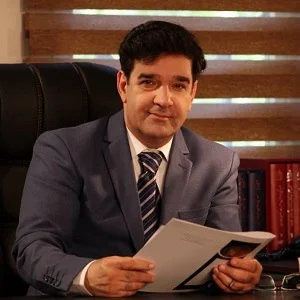 مسعود اسلامی مهر