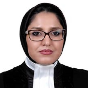 نسترن زمانی پور