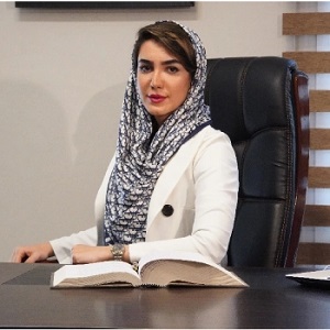 مونا ترابی