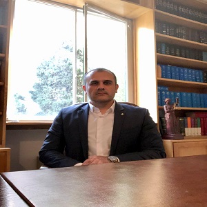 پندار ساغری