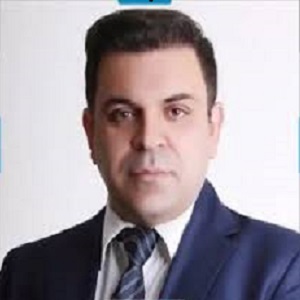 کامران میرزایی