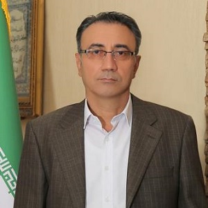 عباس مقبل زاده