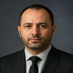 عبدالله کمالی