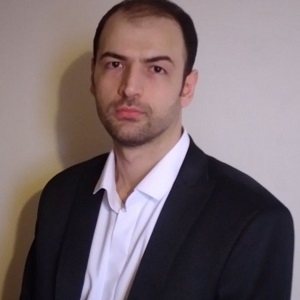 علیرضا فاطمی