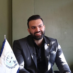 امیر فراز نعیموت