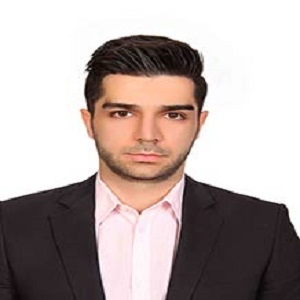 اميررضا آتش پیکر