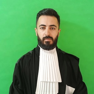 بهزاد محمدی نسب