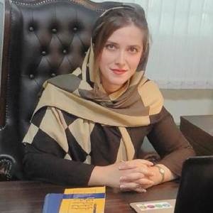 الهام جعفرپور صادق