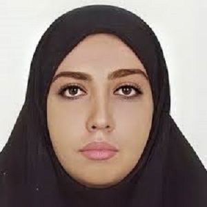 الناز محمد امینی