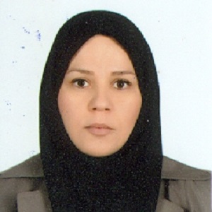 مریم خداوردیان