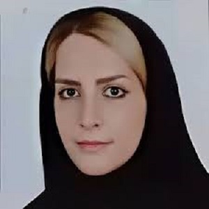 مائده ناصری