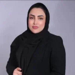 مریم آدینه وند
