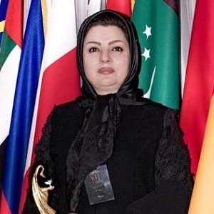 مریم سلیمانی