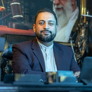 مسعود جوکار درزی