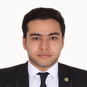 مهرداد واحدی شایان