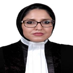 نسترن زمانی پور