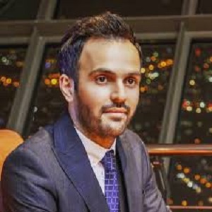 رضا چهارمحالی