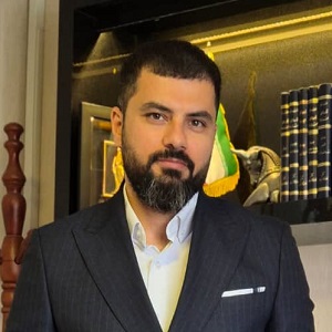 سجاد روزبهانی