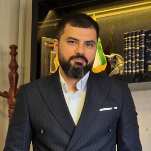 سجاد روزبهانی