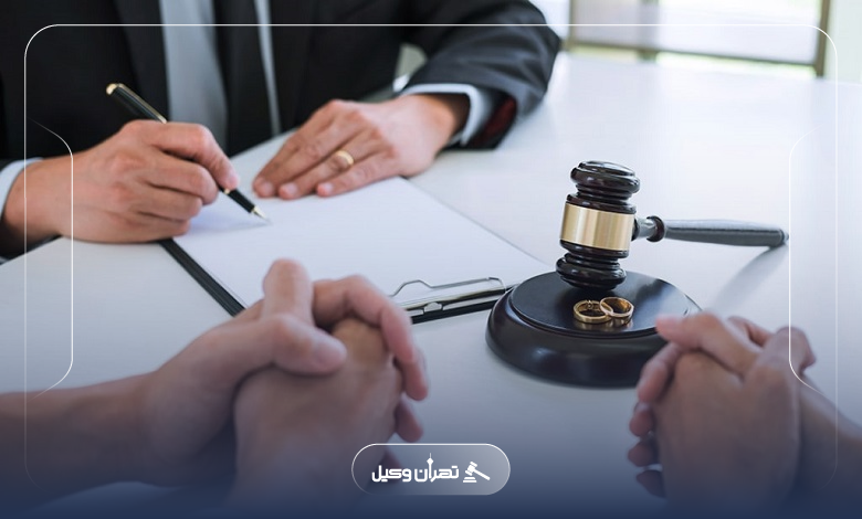 وظایف و مسئولیتهای وکلای حقوقی پاسداران در انواع دعاوی