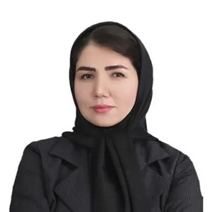 یلدا آسترکی