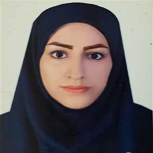 زهرا گراوند